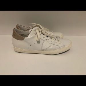 PHILIPPE MODEL SNEAKERS size 40 / 10